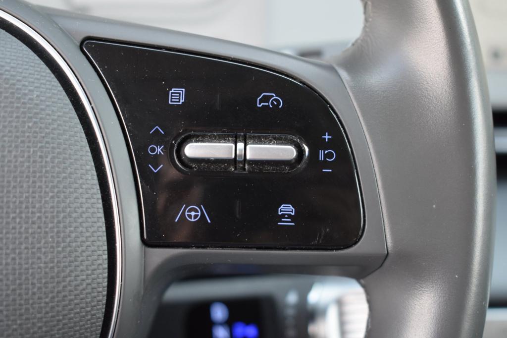 Hyundai Ioniq 5 style 73kwh soh 100% | trekhaak | nap | camera | apple carp