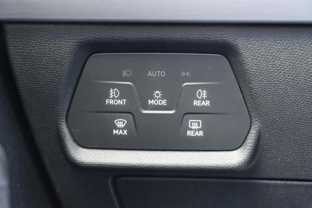 Seat Leon 1.5 tsi fr launch edition 150pk