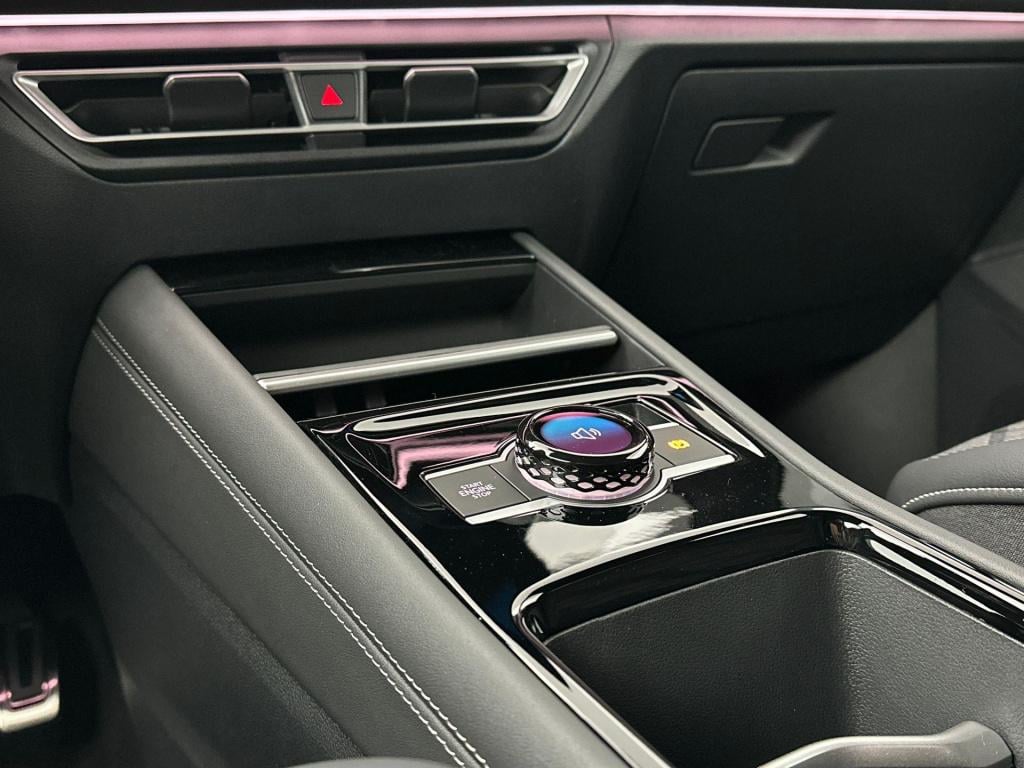 Volkswagen Tiguan r-line edition 1.5 ehybrid 200 kw / 272 pk suv 6 v