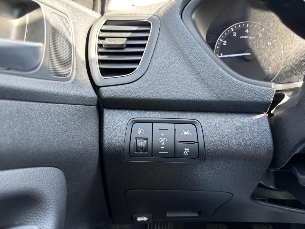 Hyundai I 20 1.0 t-gdi comfort