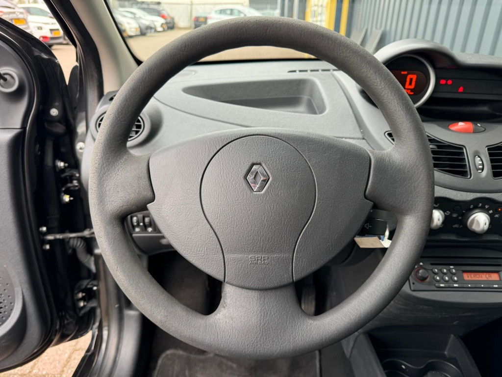 Renault Twingo 1.2-16v authentique