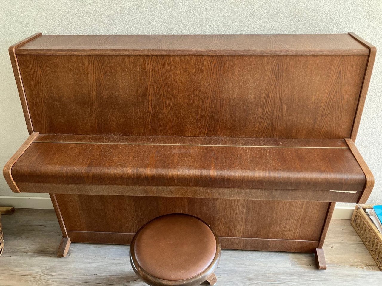 Piano te koop