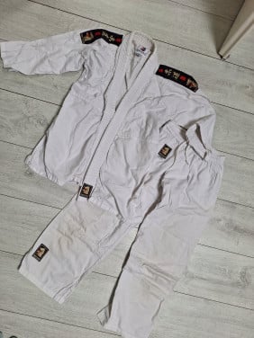 Judopak