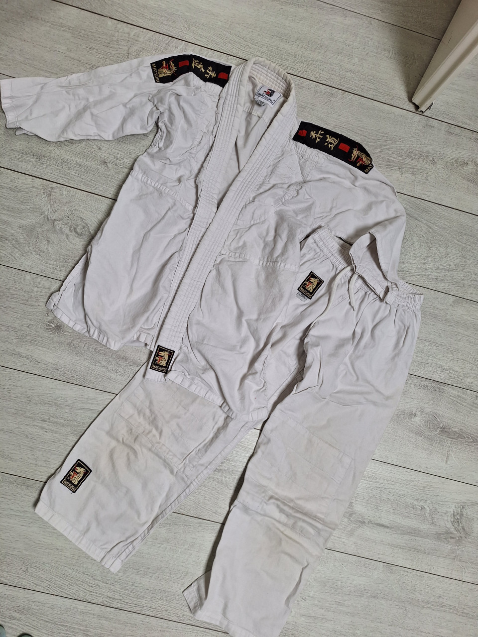 Judopak