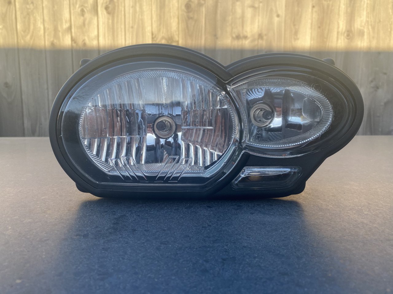 Koplamp BMW 1200 GS