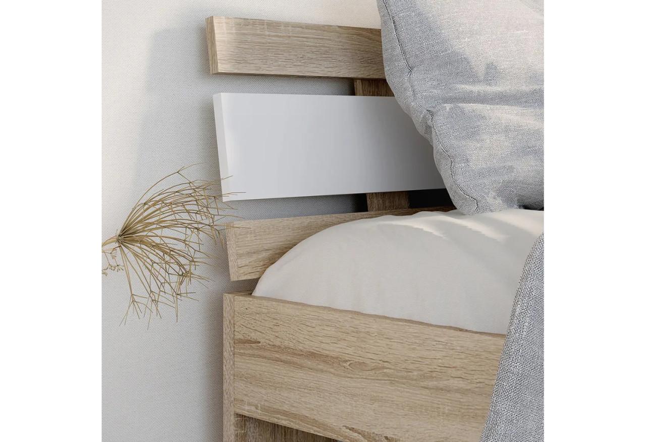 Bed 140 of 120 x 200 | Snelle levering.  Gemakkelijk bestellen.