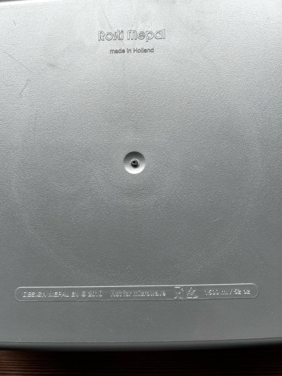 Mepal broodtrommel mt L