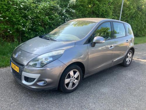 Renault Scenic 1.6