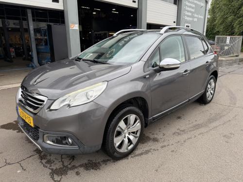 Peugeot 2008 1.2 Puratech Style NAP AIRCO ! ! !