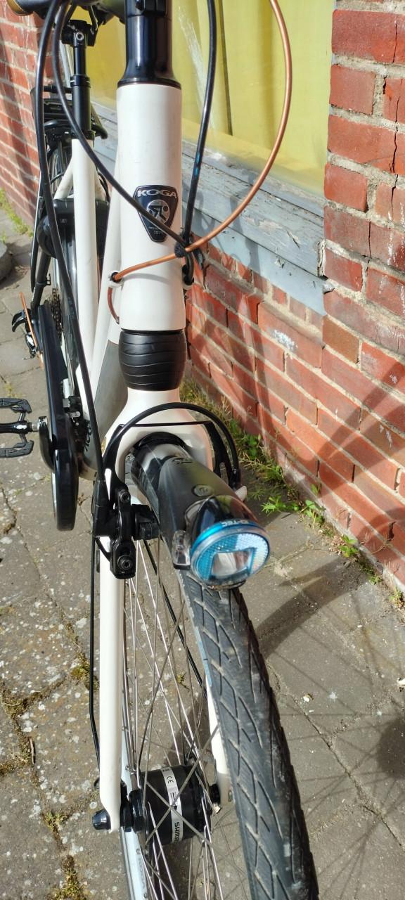 Koga miyata confidence damesfiets