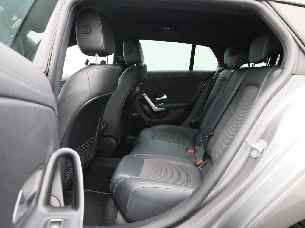 Mercedes-Benz Cla shooting brake 250 e luxury line | stuurverwarming | appl