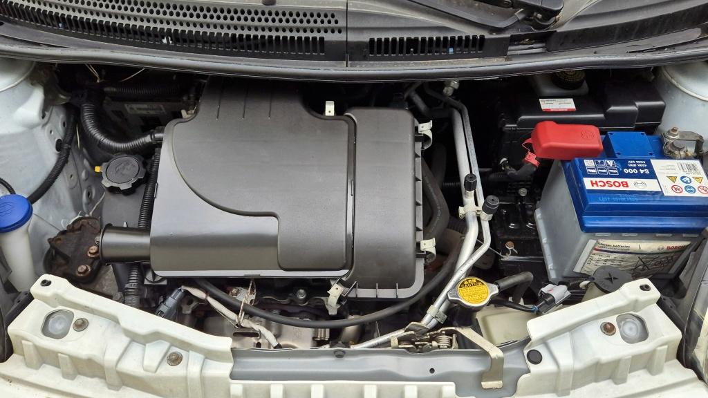 Citroen C1 1.0-12v selection