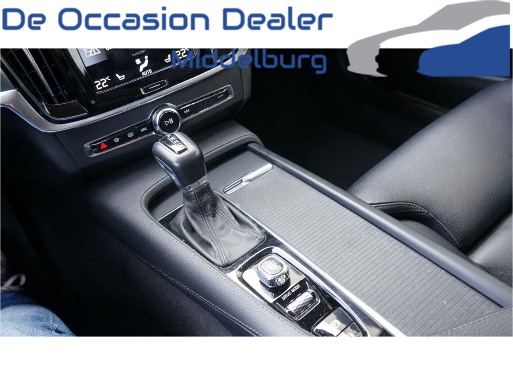 Volvo V90 2.0 d4 momentum