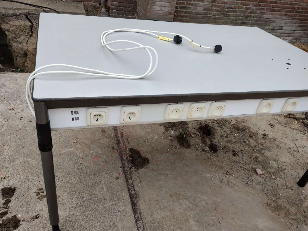 Bureau