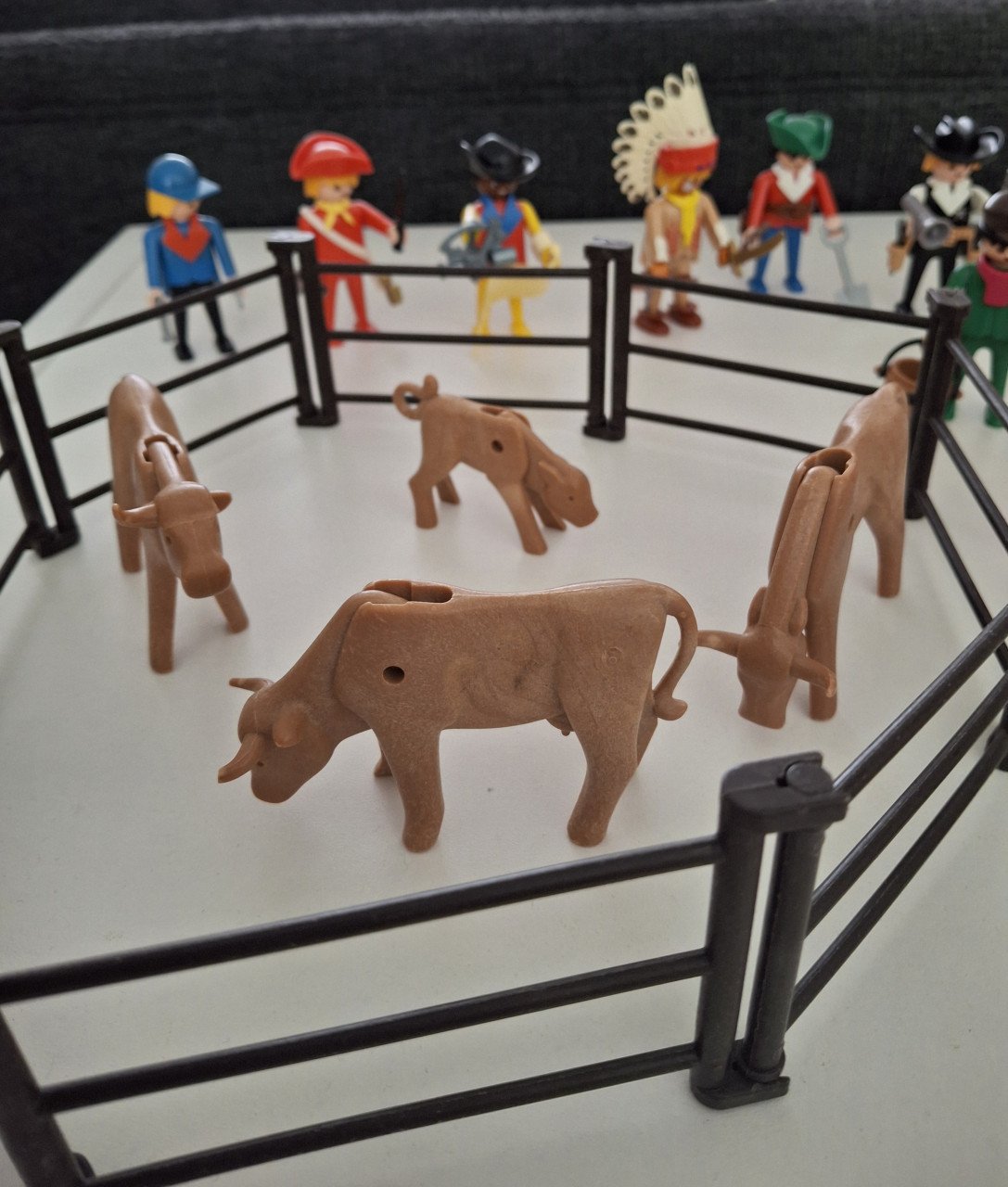 🎁  PLAYMOBIL 🎁