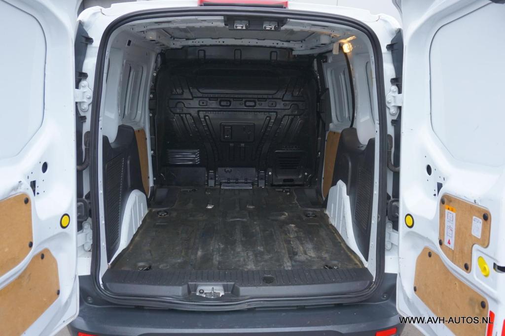 Ford Transit Connect 1.5 tdci l1 trend
