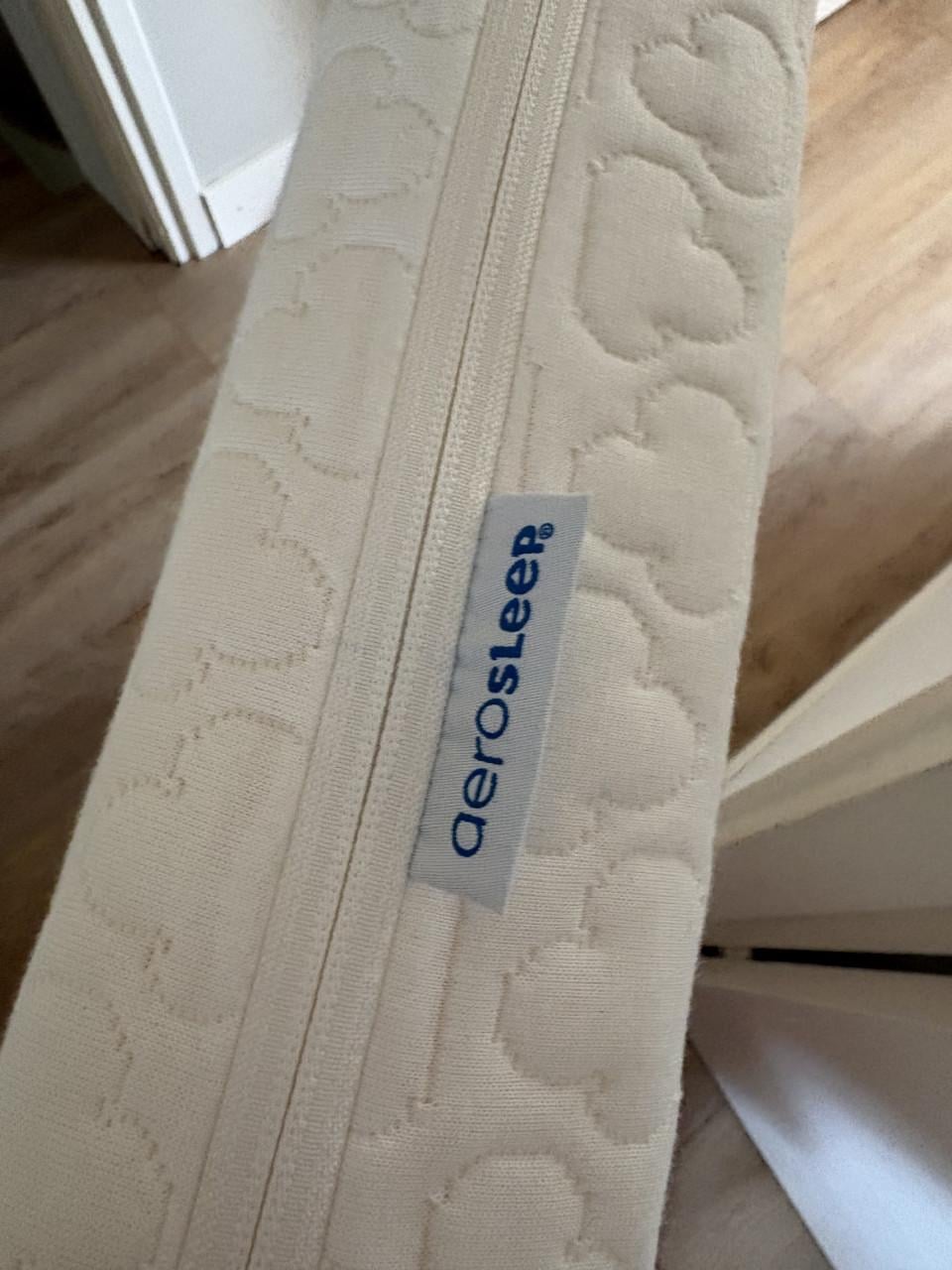 NIEUW ! Aerosleep ledikant matras 120x60cm