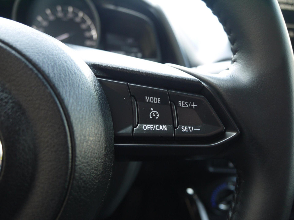 Mazda 2 1.5 skyactiv-g comfort