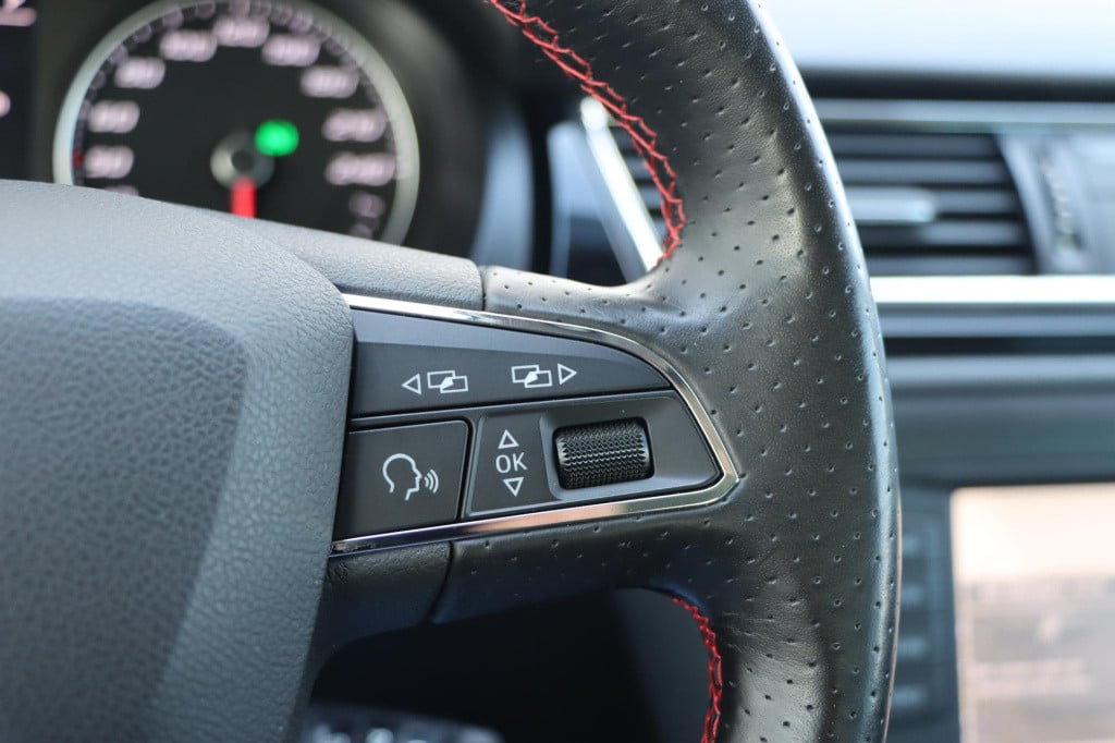 Seat Toledo 1.4 tsi fr connect 125pk dsg7