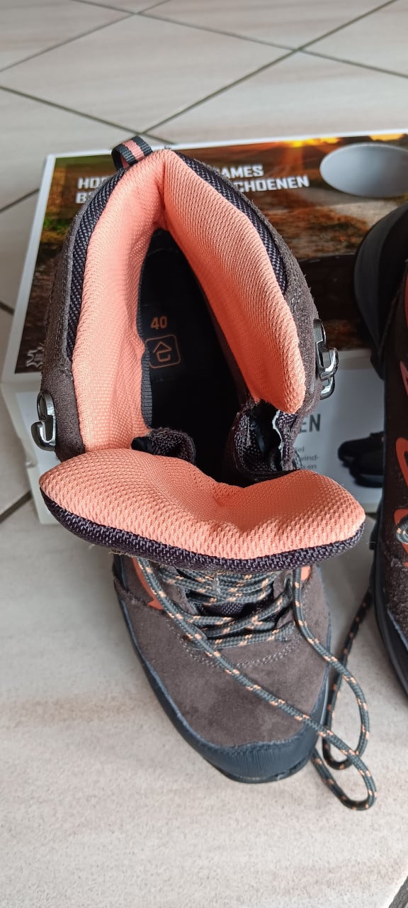 BERG-/WANDELSCHOENEN, zgan