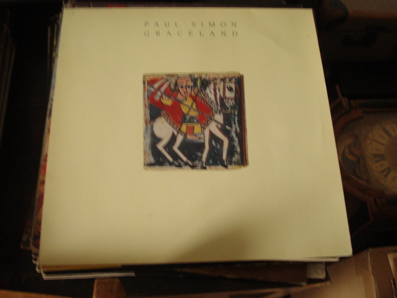 Lp divers