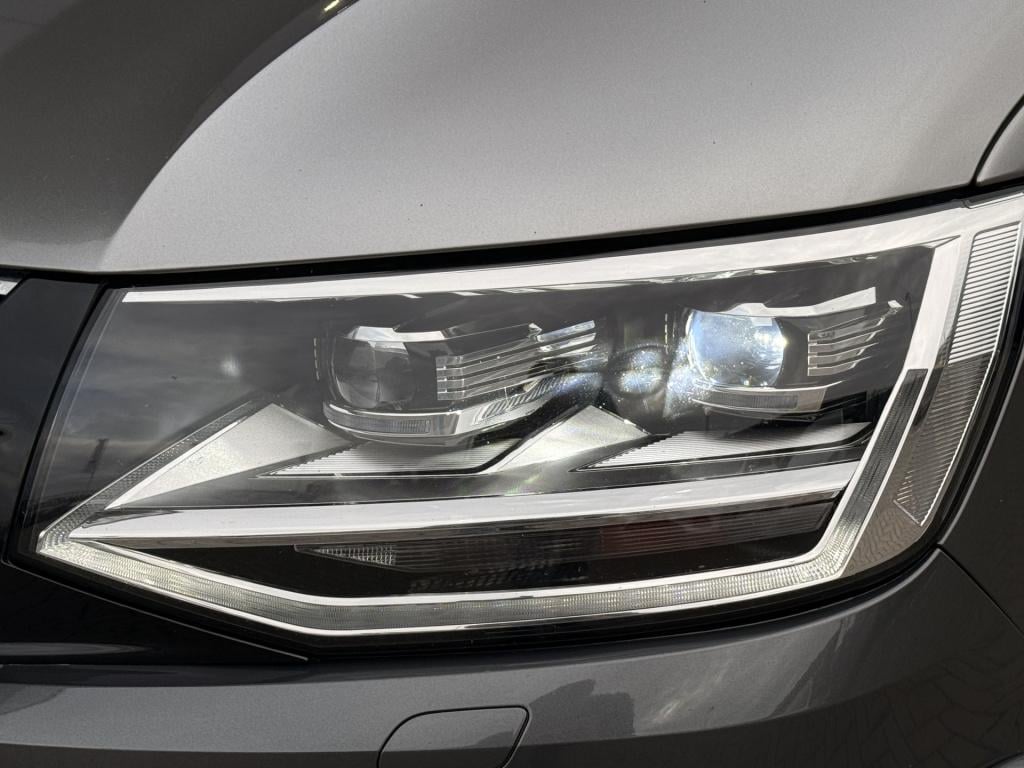 Volkswagen Transporter multivan 2.0 tdi l1h1 120 years abt edition | 7p | a