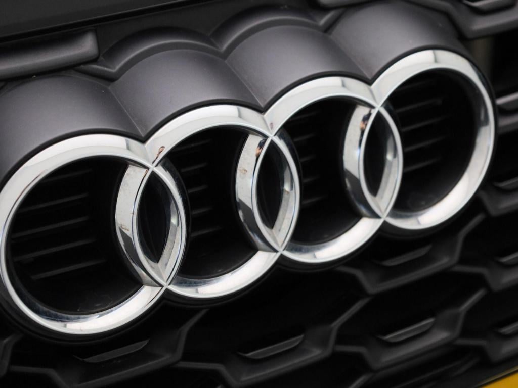 Audi Q3 sportback 45 tfsi e s edition | panoramadak | 2x s-line | automaat 