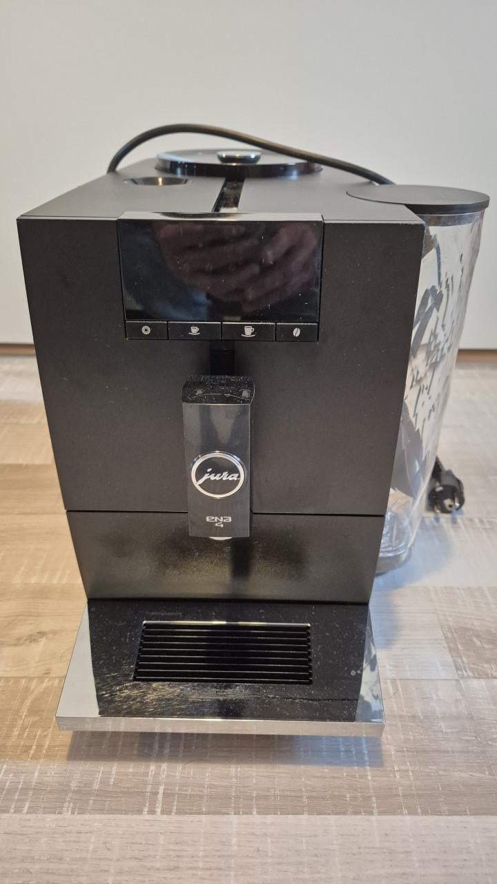 Jura ENA 4 koffiemachine