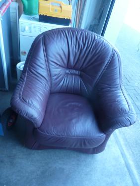 Fauteuil