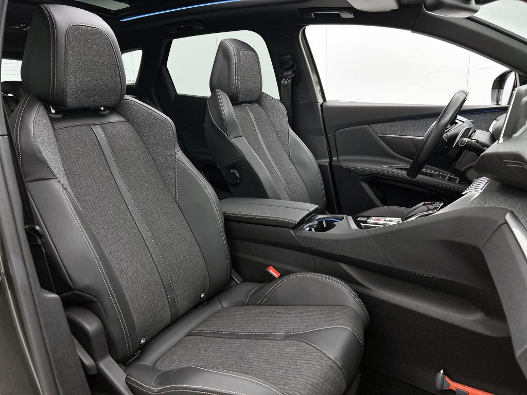 Peugeot 3008 180pk automaat gt | rijklaar | panorama schuif- kanteldak | tr