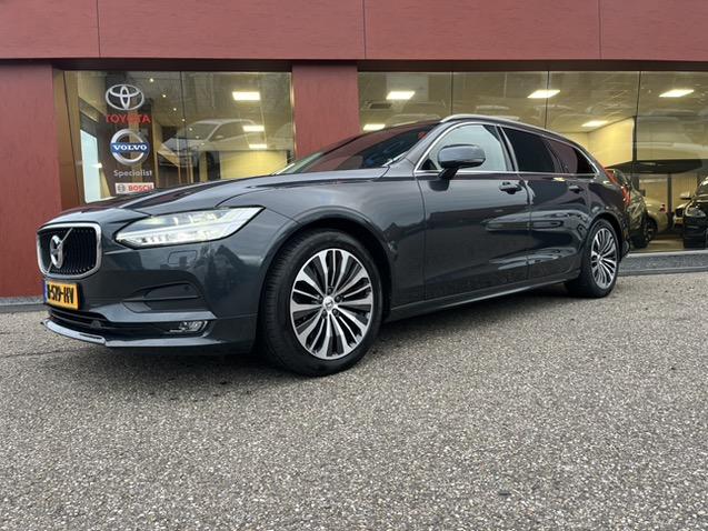 Volvo V90 2.0 t4 momentum pro aut. | pano | memory | 18'' | trekhaak