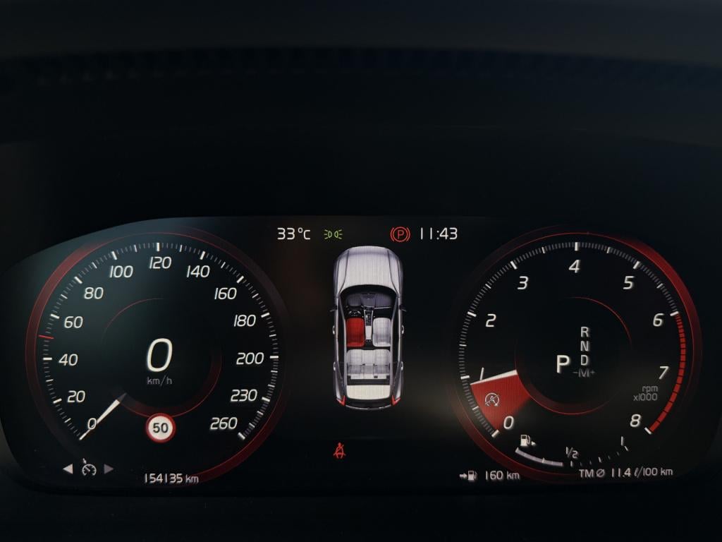 Volvo XC40 2.0 t5 awd r-design | harman kardon | pano | acc | achteruitrijc