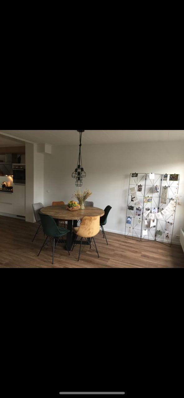 Groot kaartenrek