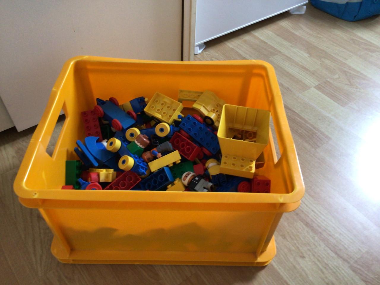 Duplo