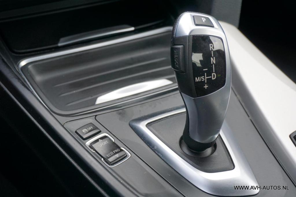 BMW 3-serie 320i efficientdynamics edition executive
