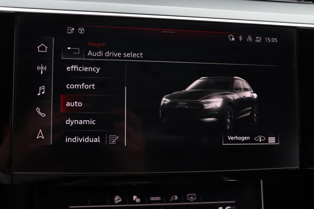 Audi E-tron 55 quattro s edition 95 kwh 408pk | soh 92,1% |