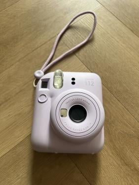 Fujifilm Instax mini 12