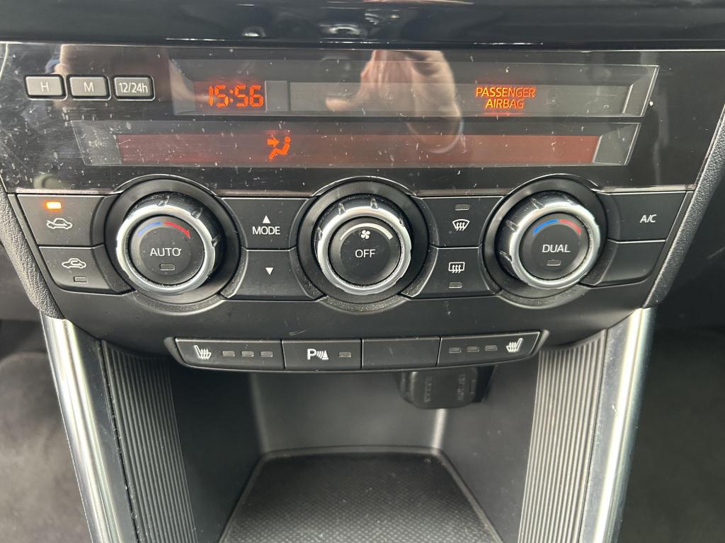 Mazda Cx-5 2.0 ts+ lease pack 2wd