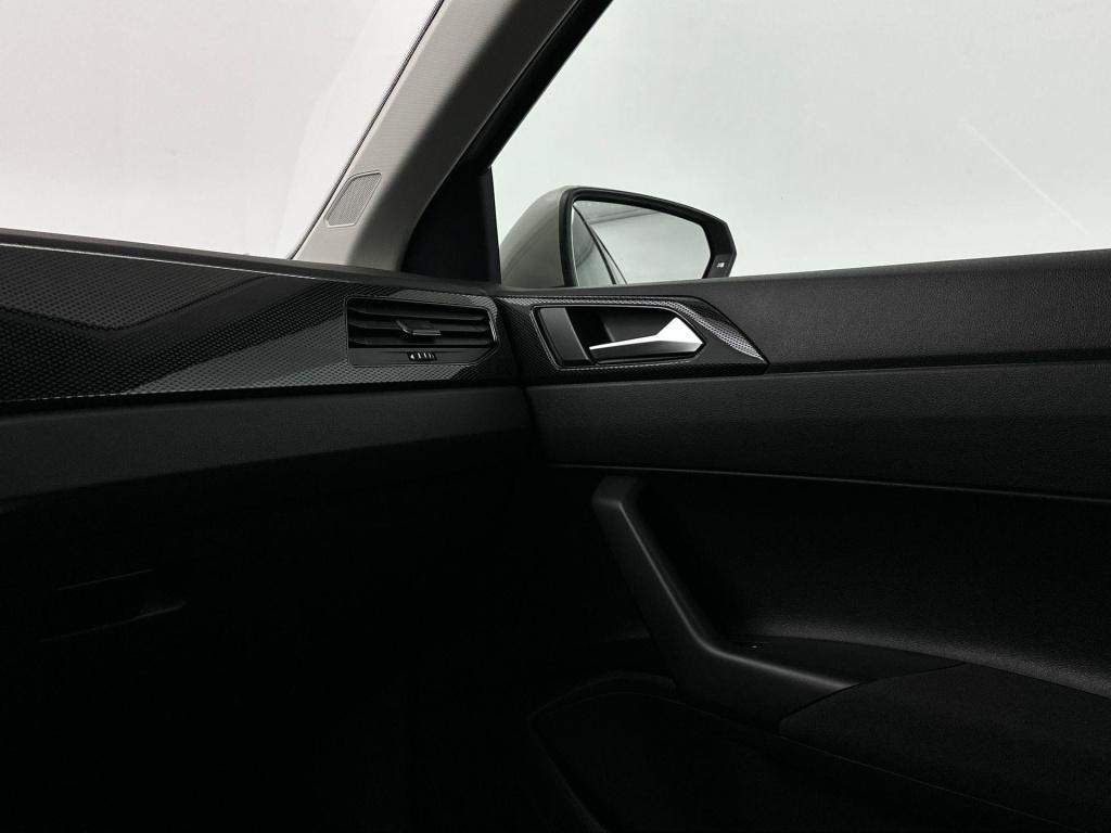 Volkswagen Polo 1.0 tsi life edition