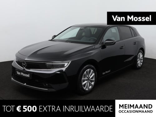 Opel Astra 1.2 business edition | navigatie | carplay | climate control | s