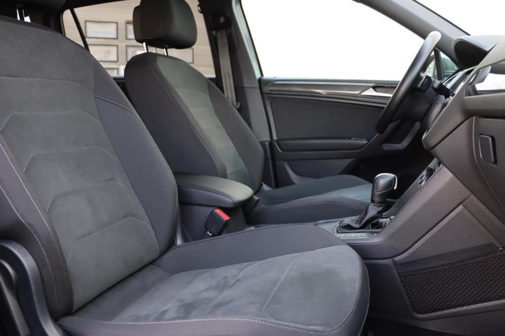 Volkswagen Tiguan Allspace 1.5 tsi 150pk dsg highline business r-line 150pk
