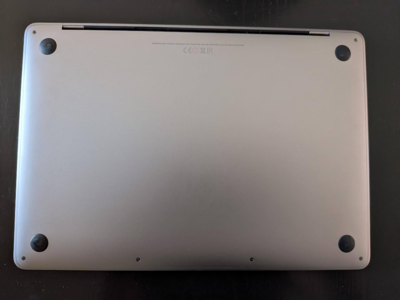 Apple MacBook Pro 13-inch (2017)