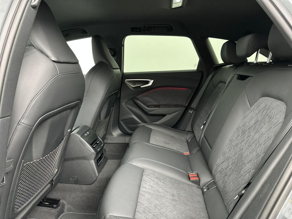 Audi A5 avant s5 50 year edition 3.0 tfsi 270 kw / 367 pk avant