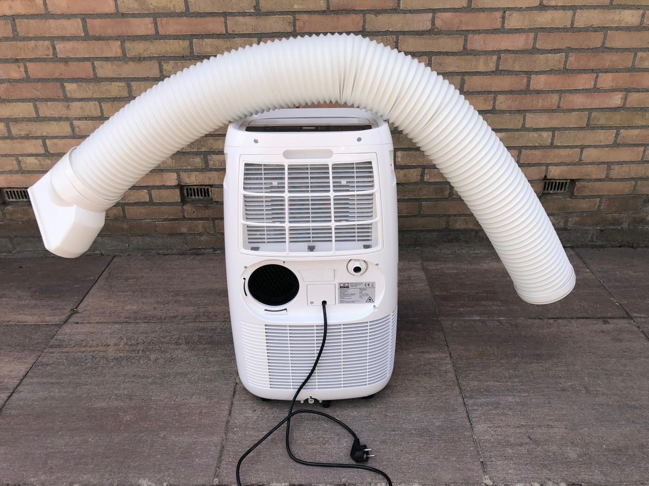 REMKO MOBIELE AIRCO SKM 260 ECO