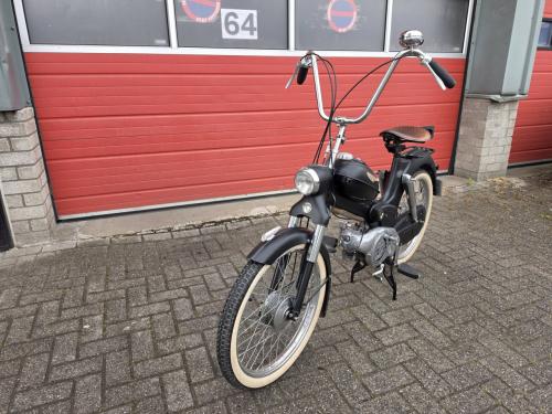 Puch MV 50