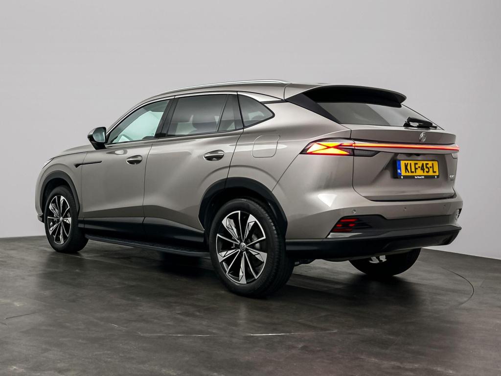 MG Hs 1.5 phev aut. luxury