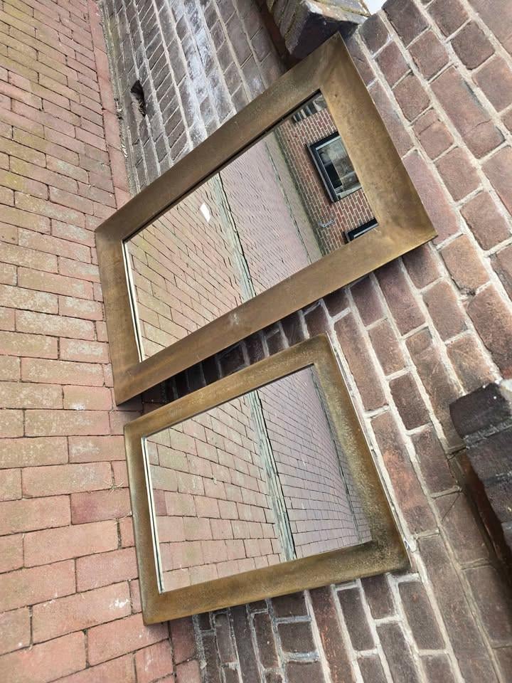 OOK VOOR SPIEGELS KIJKT U BIJ 3Z FACTORY ARNEMUIDEN