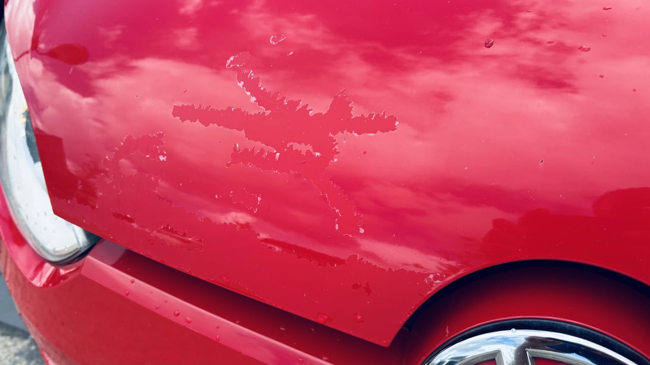 VW Up! 2012