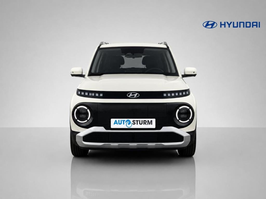 Hyundai Inster pulse advanced 42 kwh