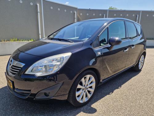 Opel Meriva 1.4 Turbo Cosmo